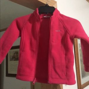 Children’s 4T Columbia jacket